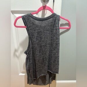 Xersion Charcoal Muscle Tee